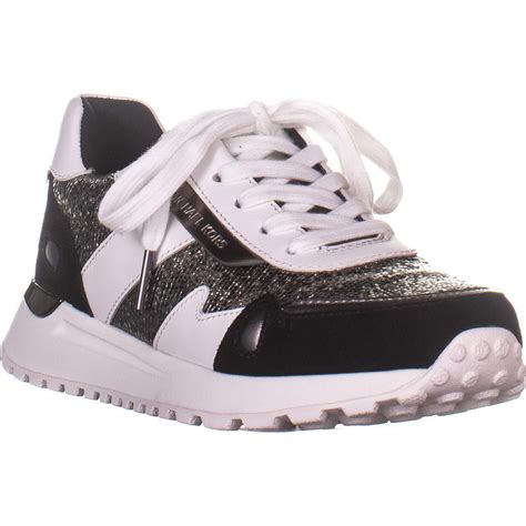 michael kors sneakers monroe|Michael Michael Kors Monroe Trainer Sneakers .